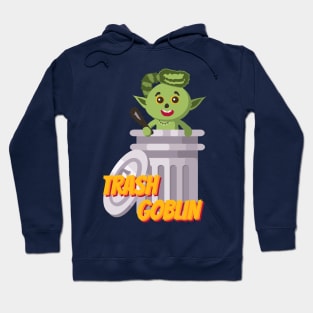 Trash Goblin Hoodie